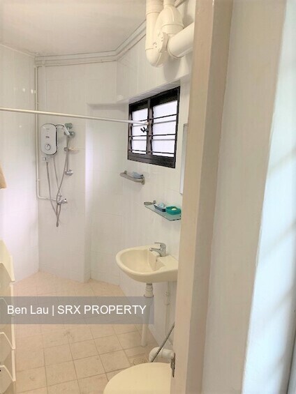 Blk 613 Clementi West Street 1 (Clementi), HDB 5 Rooms #236424301